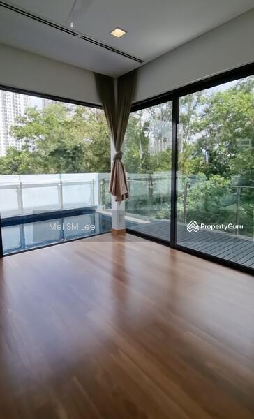 KH Villa, Kenny Heights Sri Hartamas 