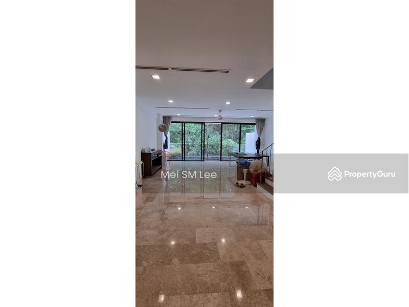 KH Villa, Kenny Heights Sri Hartamas Living Room