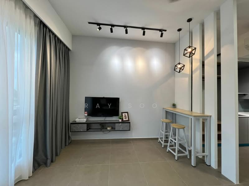 Service Residence for Rent at Mossaz @ Empire City - Ray Soo - PropertyGuru.com.my