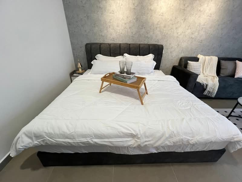 Service Residence for Rent at Mossaz @ Empire City - Ray Soo - PropertyGuru.com.my