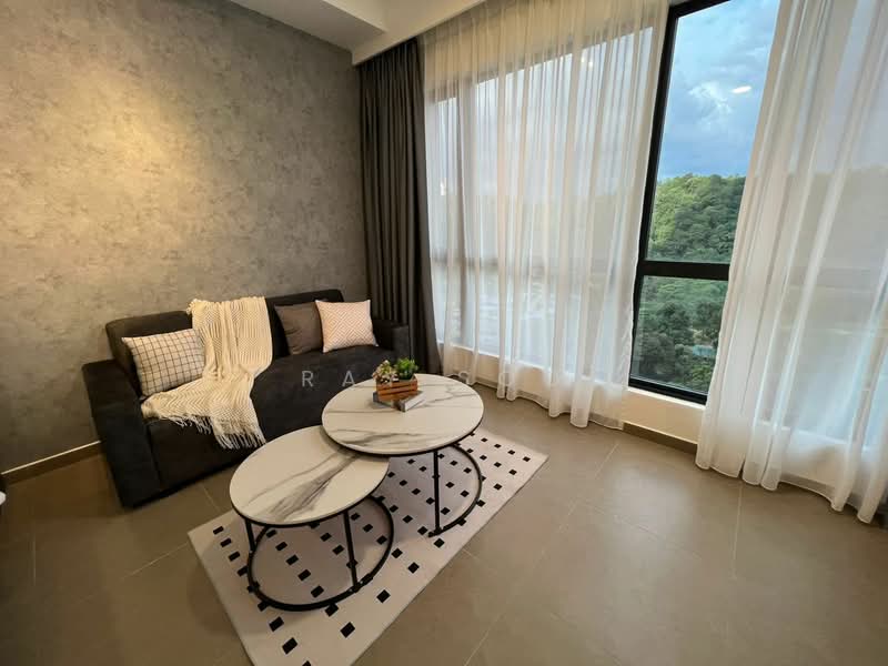 Service Residence for Rent at Mossaz @ Empire City - Ray Soo - PropertyGuru.com.my
