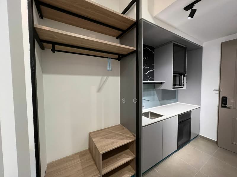 Service Residence for Rent at Mossaz @ Empire City - Ray Soo - PropertyGuru.com.my
