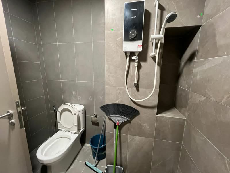Service Residence for Rent at Mossaz @ Empire City - Ray Soo - PropertyGuru.com.my