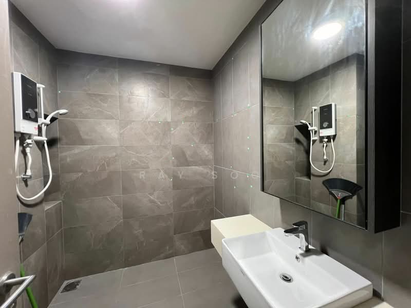 Service Residence for Rent at Mossaz @ Empire City - Ray Soo - PropertyGuru.com.my