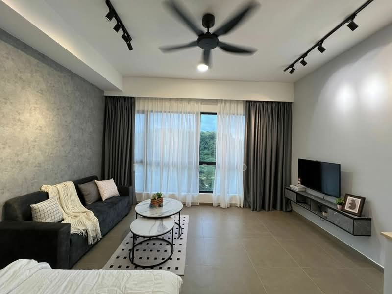 Service Residence for Rent at Mossaz @ Empire City - Ray Soo - PropertyGuru.com.my