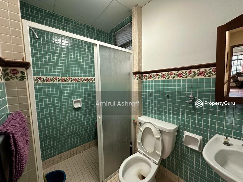 Untuk Dijual - Kampung Warisan