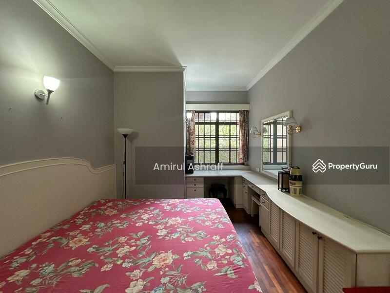 Untuk Dijual - Kampung Warisan