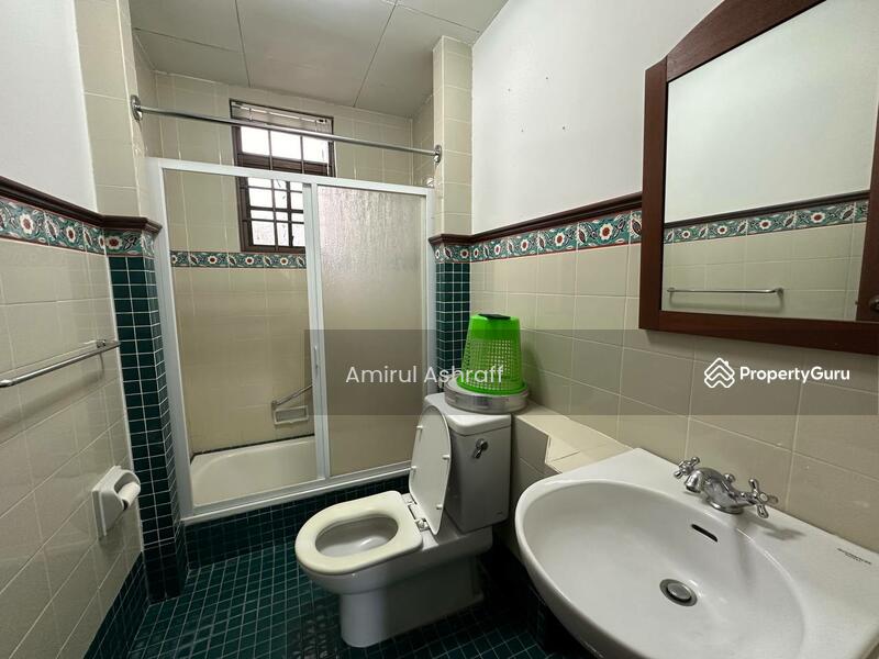 Untuk Dijual - Kampung Warisan