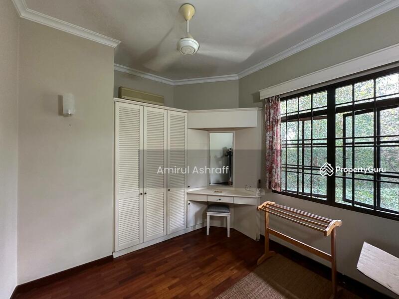 Untuk Dijual - Kampung Warisan