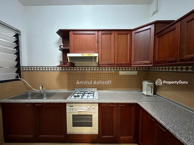 Untuk Dijual - Kampung Warisan