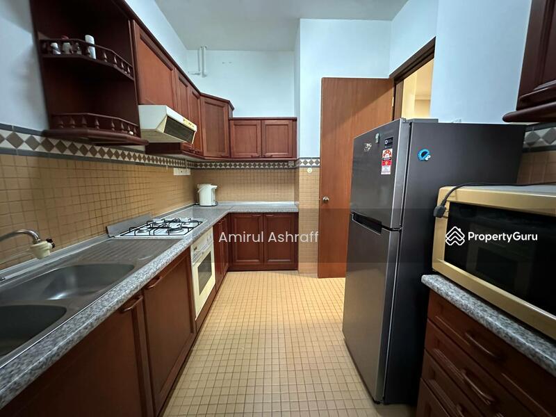 Untuk Dijual - Kampung Warisan