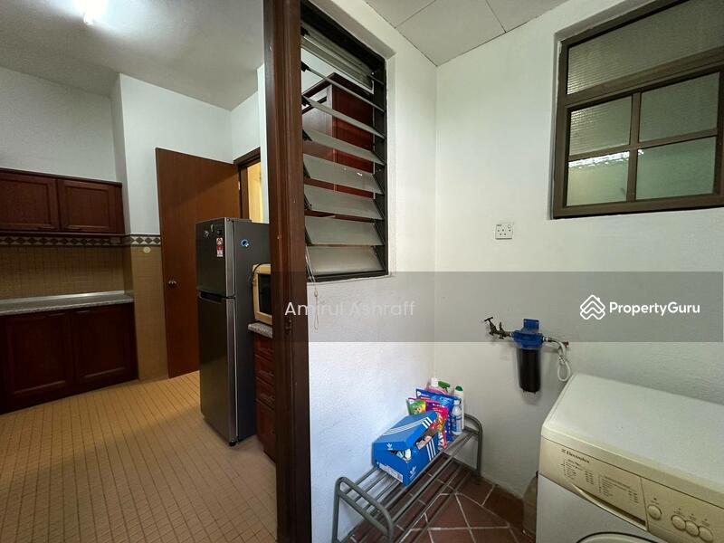 Untuk Dijual - Kampung Warisan