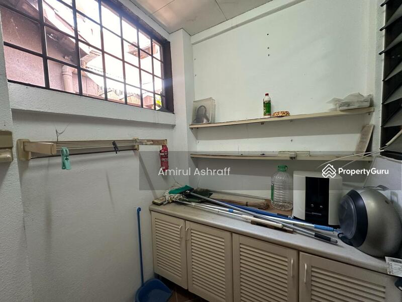 Untuk Dijual - Kampung Warisan