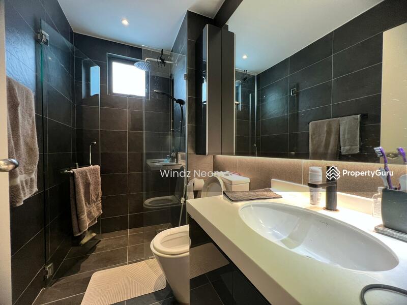 Kondominium untuk Dijual di The Andes Condo Villa @ Bukit Jalil - Windz Neom - PropertyGuru.com.my