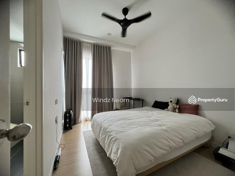 Kondominium untuk Dijual di The Andes Condo Villa @ Bukit Jalil - Windz Neom - PropertyGuru.com.my
