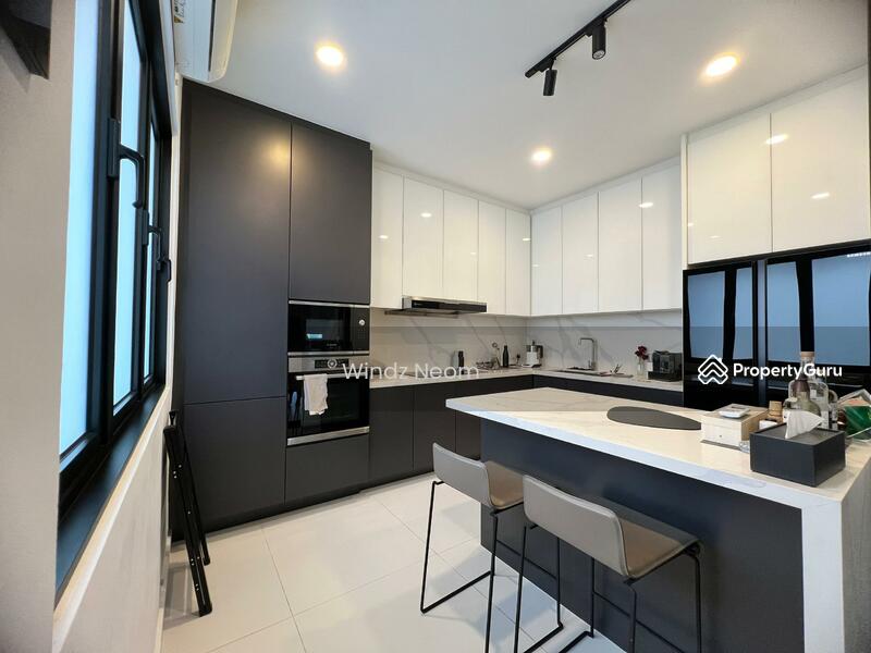 Kondominium untuk Dijual di The Andes Condo Villa @ Bukit Jalil - Windz Neom - PropertyGuru.com.my