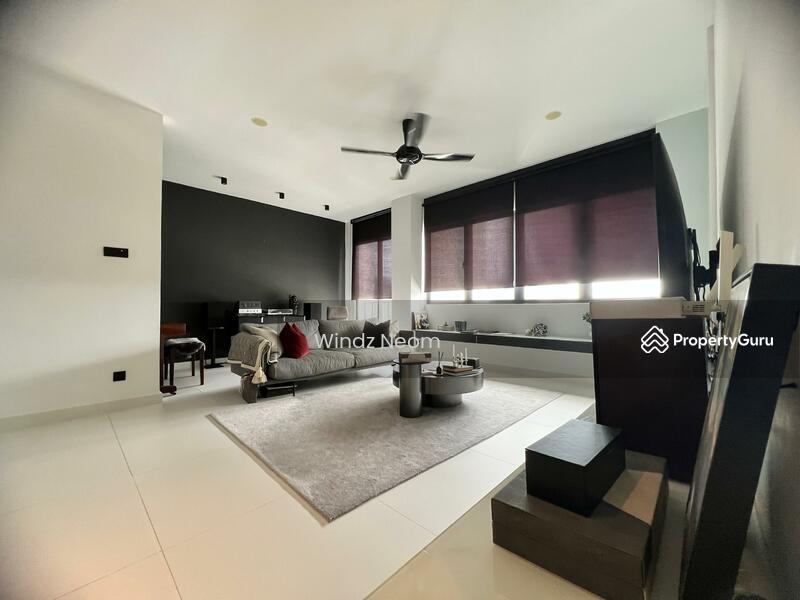 Kondominium untuk Dijual di The Andes Condo Villa @ Bukit Jalil - Windz Neom - PropertyGuru.com.my