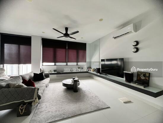 The Andes Condo Villa @ Bukit Jalil