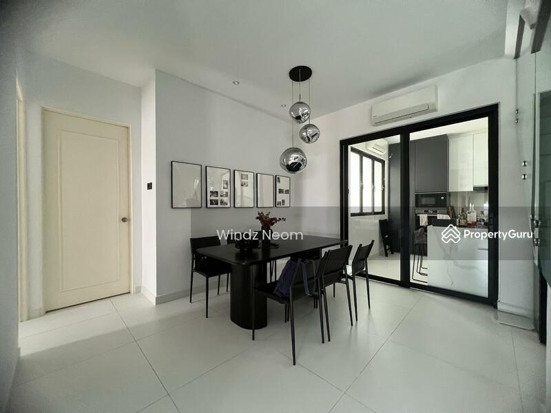 Kondominium untuk Dijual di The Andes Condo Villa @ Bukit Jalil - Windz Neom - PropertyGuru.com.my