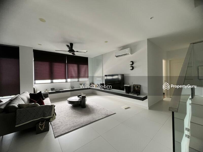 Kondominium untuk Dijual di The Andes Condo Villa @ Bukit Jalil - Windz Neom - PropertyGuru.com.my