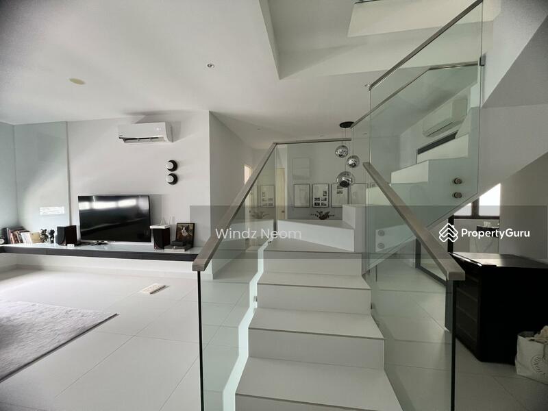 Kondominium untuk Dijual di The Andes Condo Villa @ Bukit Jalil - Windz Neom - PropertyGuru.com.my