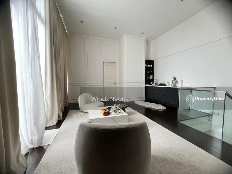 Kondominium untuk Dijual di The Andes Condo Villa @ Bukit Jalil - Windz Neom - PropertyGuru.com.my