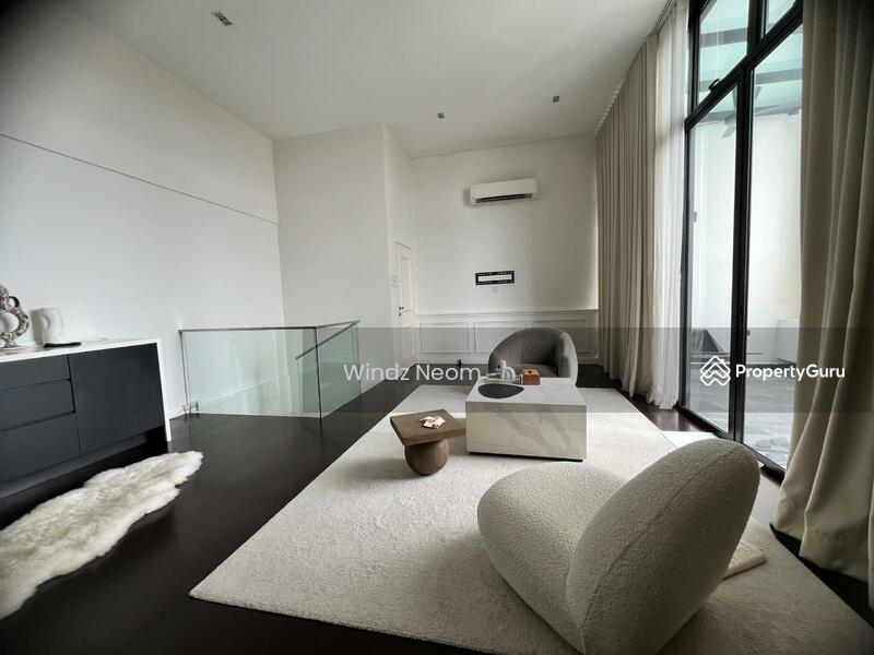 Kondominium untuk Dijual di The Andes Condo Villa @ Bukit Jalil - Windz Neom - PropertyGuru.com.my