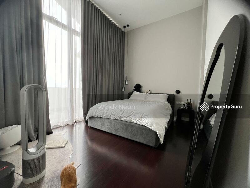 Kondominium untuk Dijual di The Andes Condo Villa @ Bukit Jalil - Windz Neom - PropertyGuru.com.my
