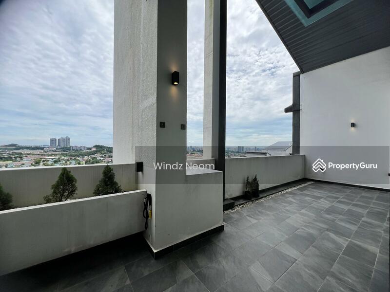 Kondominium untuk Dijual di The Andes Condo Villa @ Bukit Jalil - Windz Neom - PropertyGuru.com.my