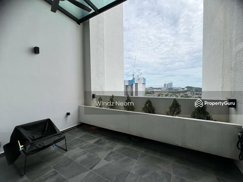 Kondominium untuk Dijual di The Andes Condo Villa @ Bukit Jalil - Windz Neom - PropertyGuru.com.my