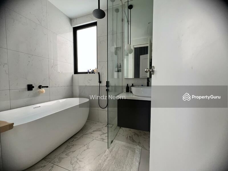 Kondominium untuk Dijual di The Andes Condo Villa @ Bukit Jalil - Windz Neom - PropertyGuru.com.my