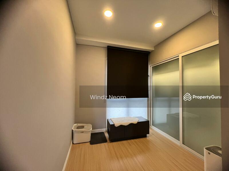 Kondominium untuk Dijual di The Andes Condo Villa @ Bukit Jalil - Windz Neom - PropertyGuru.com.my