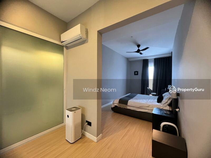 Kondominium untuk Dijual di The Andes Condo Villa @ Bukit Jalil - Windz Neom - PropertyGuru.com.my