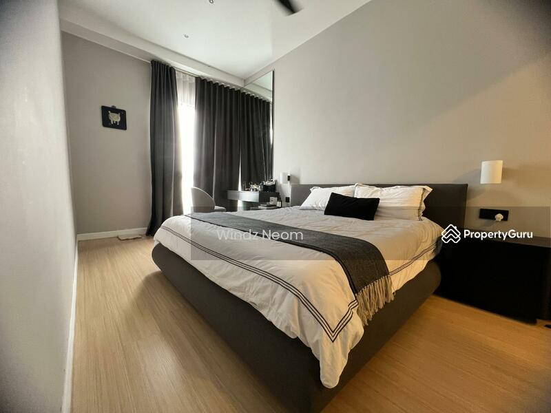 Kondominium untuk Dijual di The Andes Condo Villa @ Bukit Jalil - Windz Neom - PropertyGuru.com.my