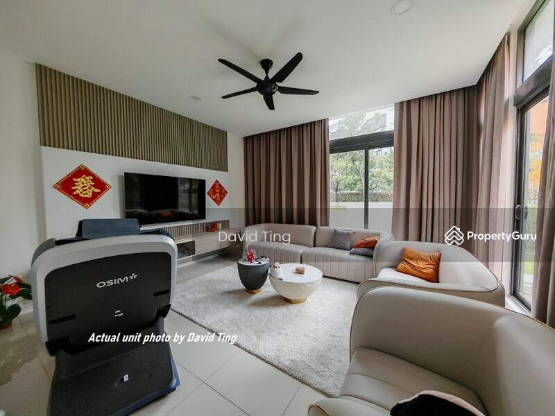 Terraced House for Sale in Taman Tasik Damai (Sungai Besi) - David Ting - PropertyGuru.com.my