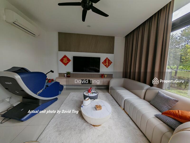 Terraced House for Sale in Taman Tasik Damai (Sungai Besi) - David Ting - PropertyGuru.com.my