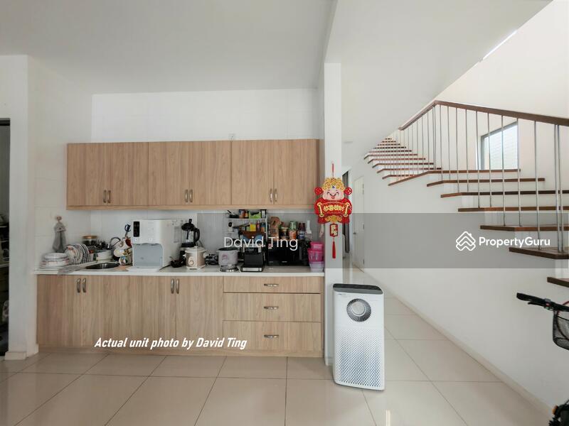 Terraced House for Sale in Taman Tasik Damai (Sungai Besi) - David Ting - PropertyGuru.com.my