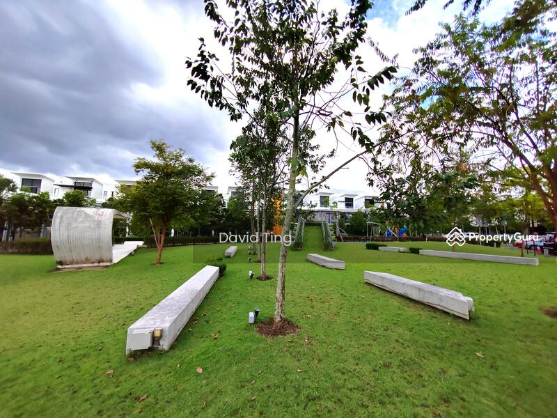 Terraced House for Sale in Taman Tasik Damai (Sungai Besi) - David Ting - PropertyGuru.com.my