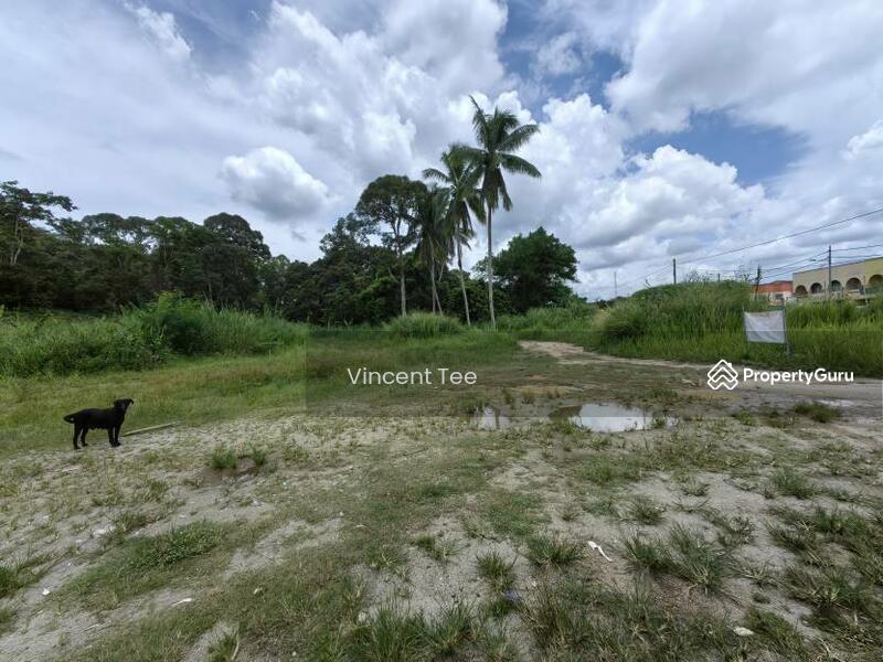 For Sale - 4.5 Acres Freehold Development Land Mainroad Titi Jelebu Klawang