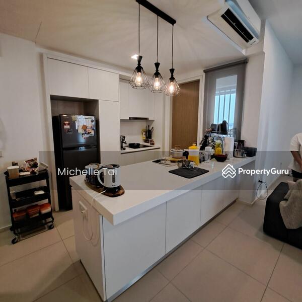 Service Residence for Rent at Cantara Residences - Michelle Tai - PropertyGuru.com.my