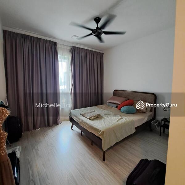 Service Residence for Rent at Cantara Residences - Michelle Tai - PropertyGuru.com.my