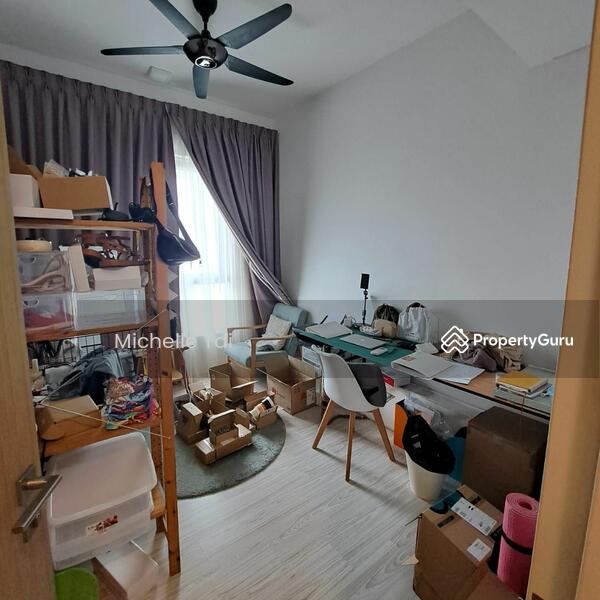 Service Residence for Rent at Cantara Residences - Michelle Tai - PropertyGuru.com.my