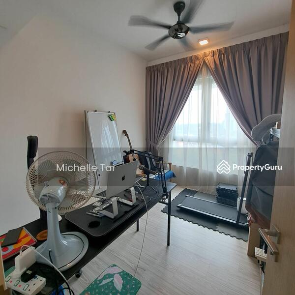 Service Residence for Rent at Cantara Residences - Michelle Tai - PropertyGuru.com.my