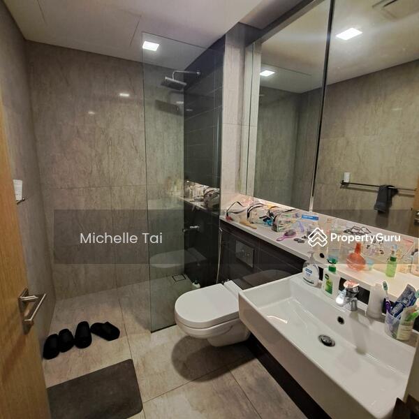 Service Residence for Rent at Cantara Residences - Michelle Tai - PropertyGuru.com.my