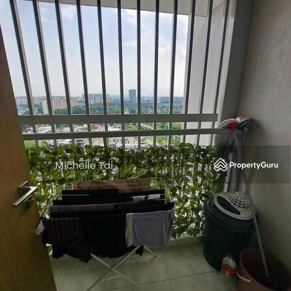 Service Residence for Rent at Cantara Residences - Michelle Tai - PropertyGuru.com.my
