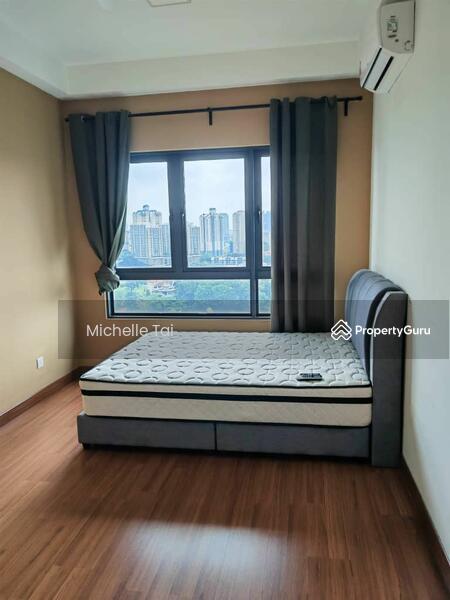 Service Residence for Sale at The Link 2 @ Bukit Jalil (Serviced Residences) - Michelle Tai - PropertyGuru.com.my