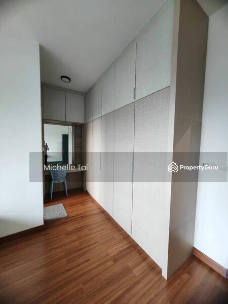 Service Residence for Sale at The Link 2 @ Bukit Jalil (Serviced Residences) - Michelle Tai - PropertyGuru.com.my