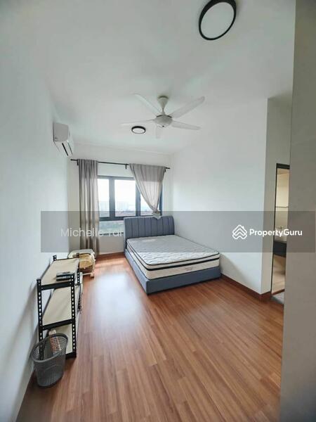 Service Residence for Sale at The Link 2 @ Bukit Jalil (Serviced Residences) - Michelle Tai - PropertyGuru.com.my