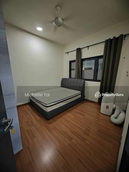 Service Residence for Sale at The Link 2 @ Bukit Jalil (Serviced Residences) - Michelle Tai - PropertyGuru.com.my