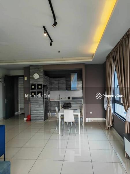 Service Residence for Sale at The Link 2 @ Bukit Jalil (Serviced Residences) - Michelle Tai - PropertyGuru.com.my